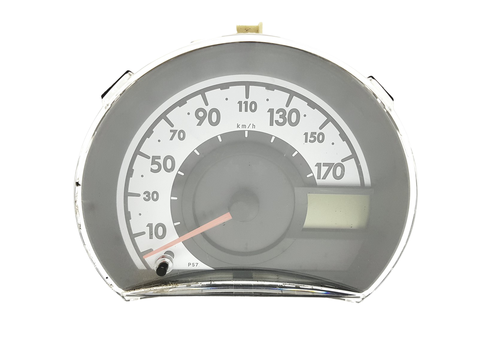 Брояч Aygo 107 C1 83800-0H133-A Toyota PSA 37669 main product photo