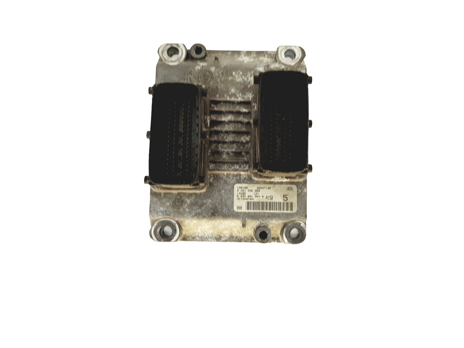 Шофьор Fiat 00468019640 0261206980 Bosch 27351 main product photo