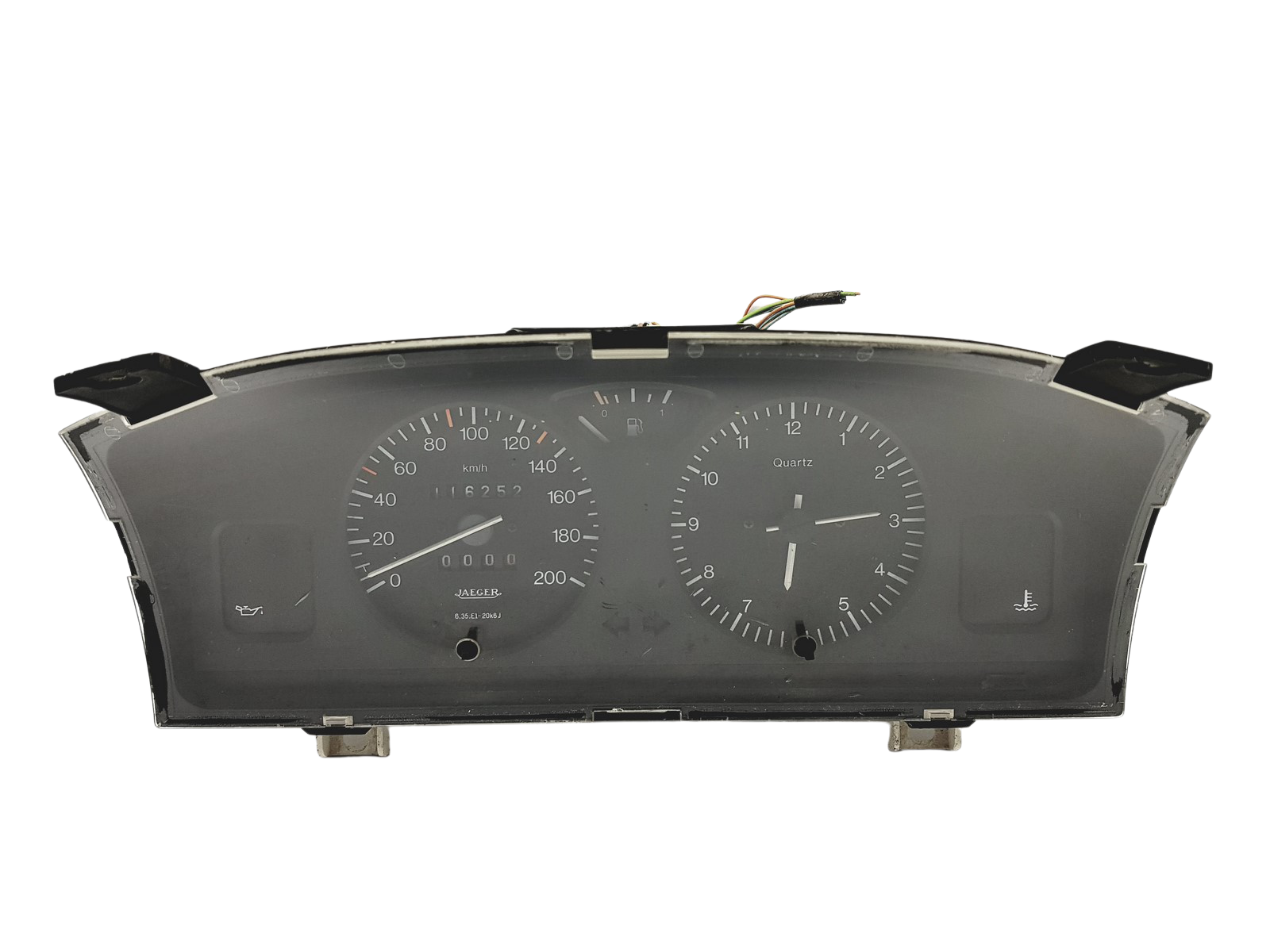 Брояч Citroen ZX 9602824980 48235 main product photo