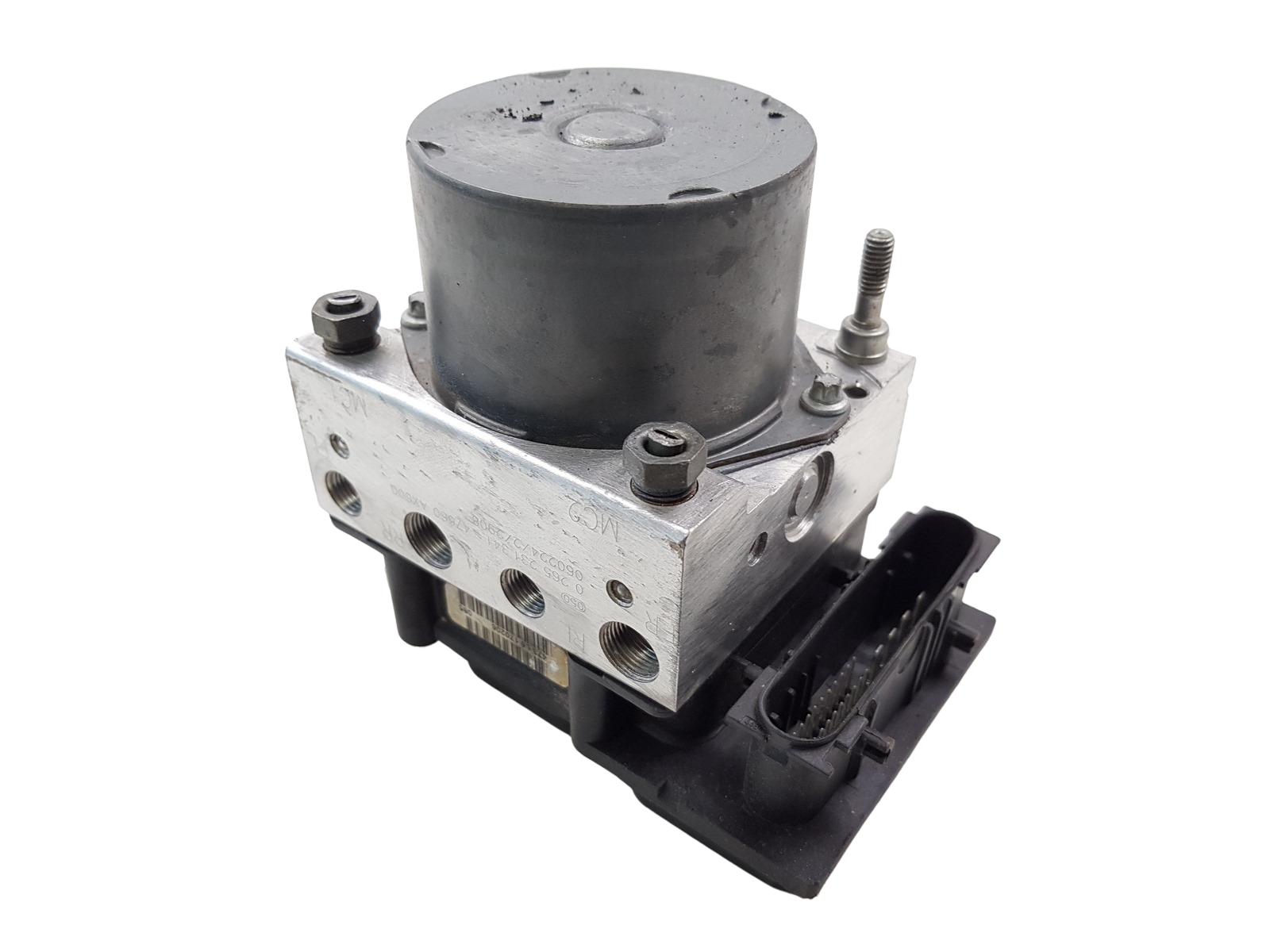 Абсорбционна помпа Nissan Micra K12 47660AX600 0265800319 0265231341 1672 main product photo