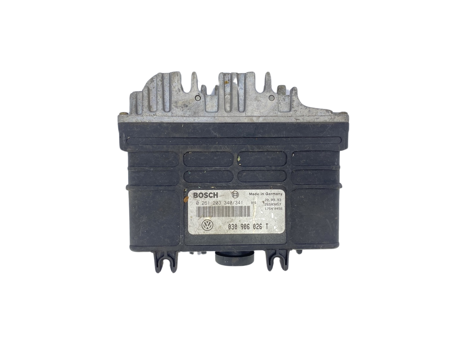 Шофьор 030906026T 0261203340/341 VW Seat Bosch 60853 main product photo