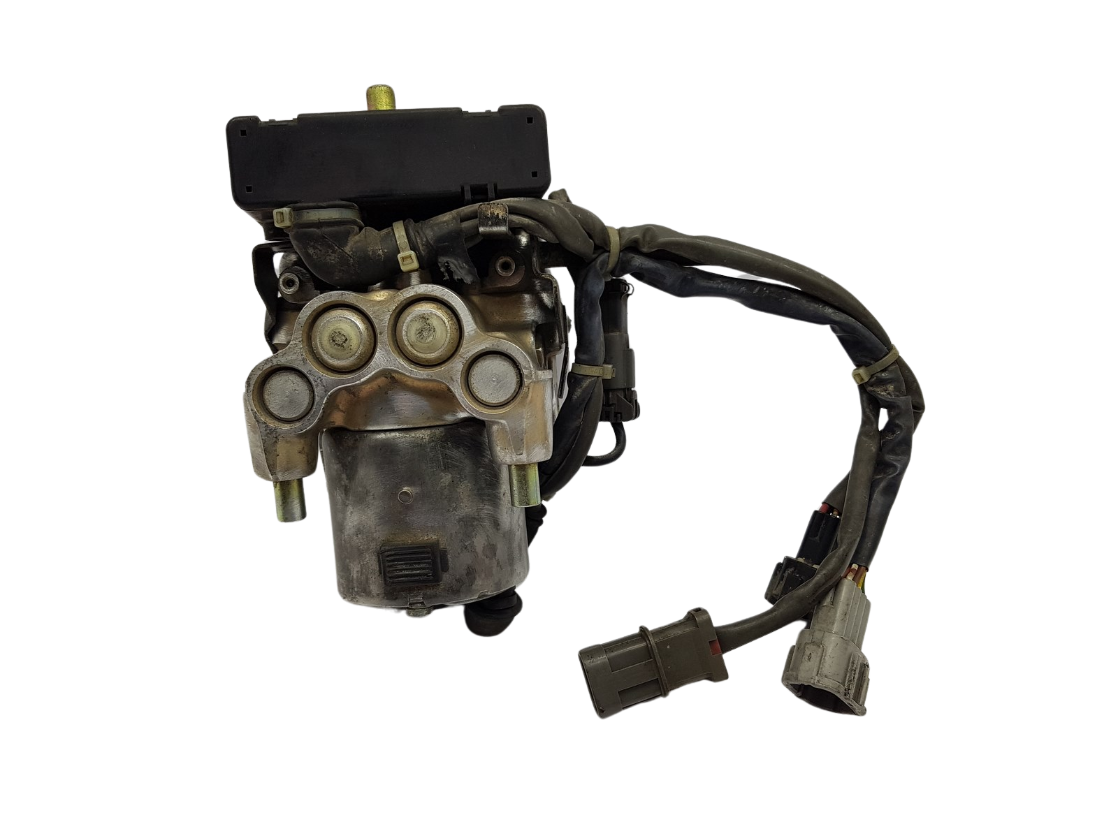 Абсорбционна помпа Nissan Maxima 4760031U10 Nippon main product photo