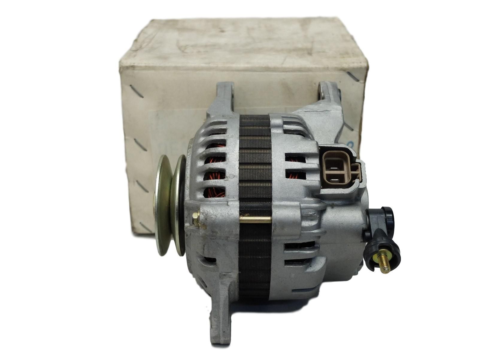 Алтернатор Mazda KIA B675-18-300AT main product photo