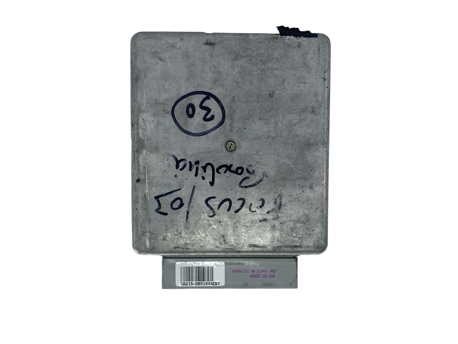 Шофьор 98AB-12A650-CXC E9AF 14A624 AA Ford 51946 main product photo