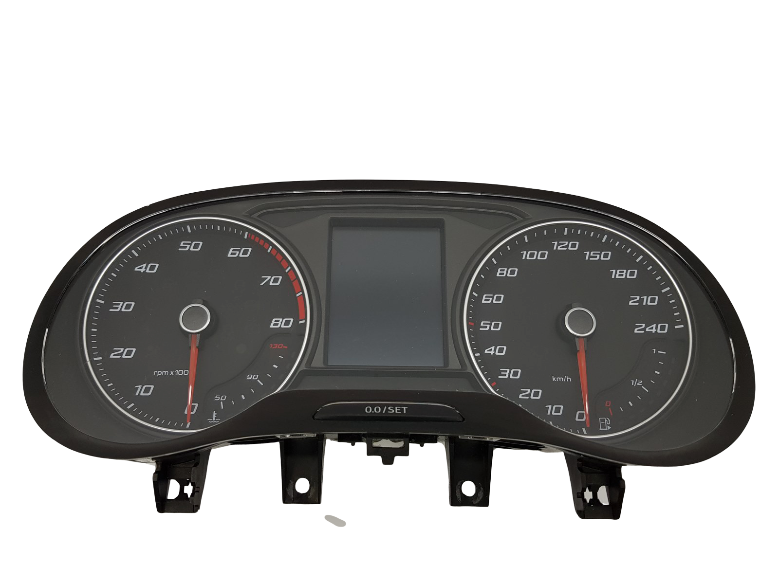 Тахометър Seat Ibiza 6P0920740A A2C94602800 VDO main product photo