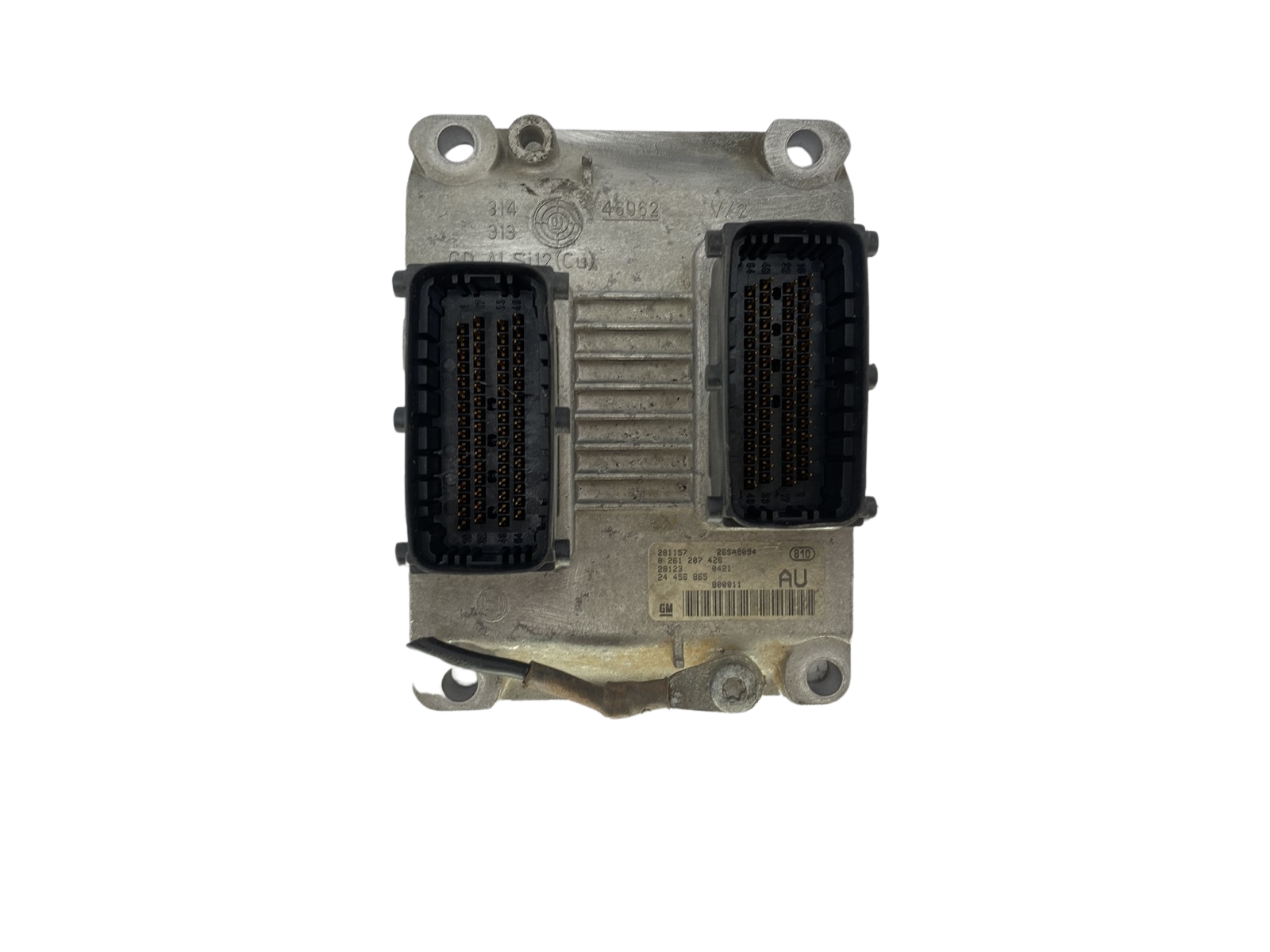 Шофьор 24456865AU 0261207426 Opel GM 50637 main product photo