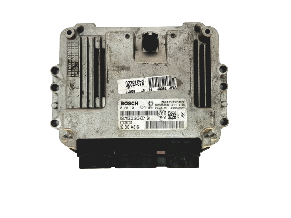 Шофьор 0281011629 9658944580 9653958980 PSA Bosch 18588 main product photo