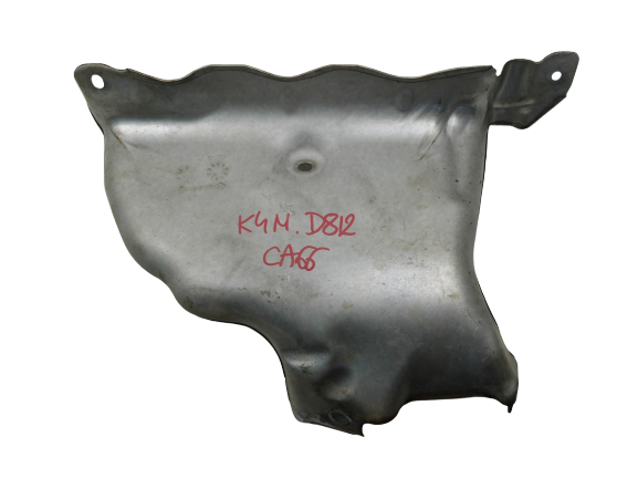 Термичен щит Renault 8200487350 1,6 16V K4M main product photo