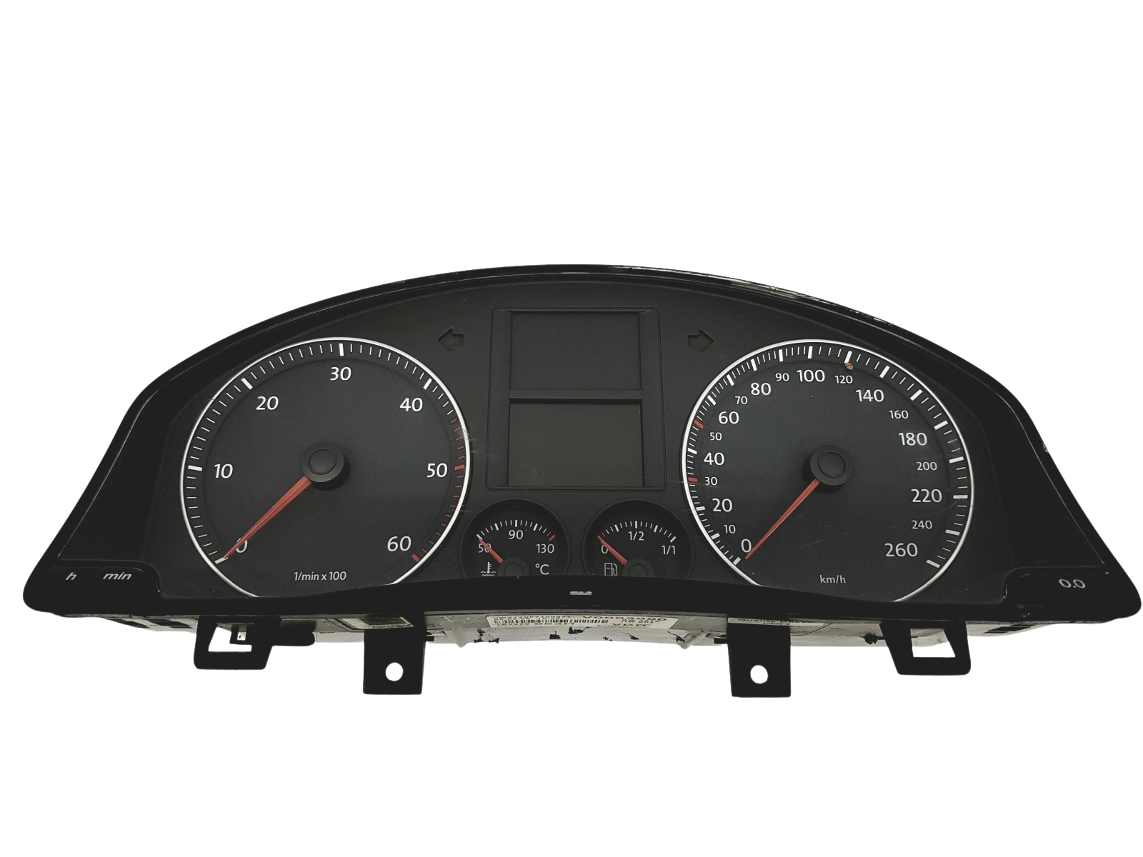 Тахометър VW Golf MK5 1K0920853H VDO 33266 main product photo