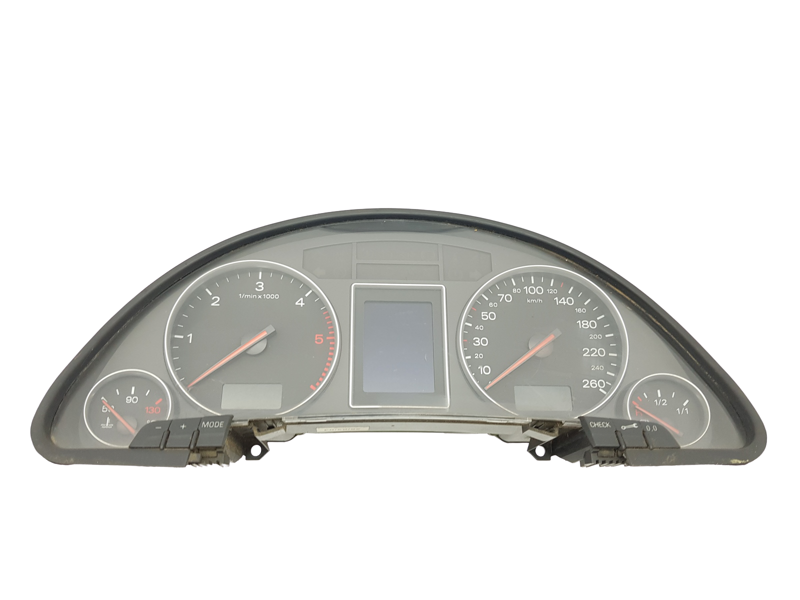 Брояч Audi A4 B6 8E0920900M 0263626045 26361 main product photo