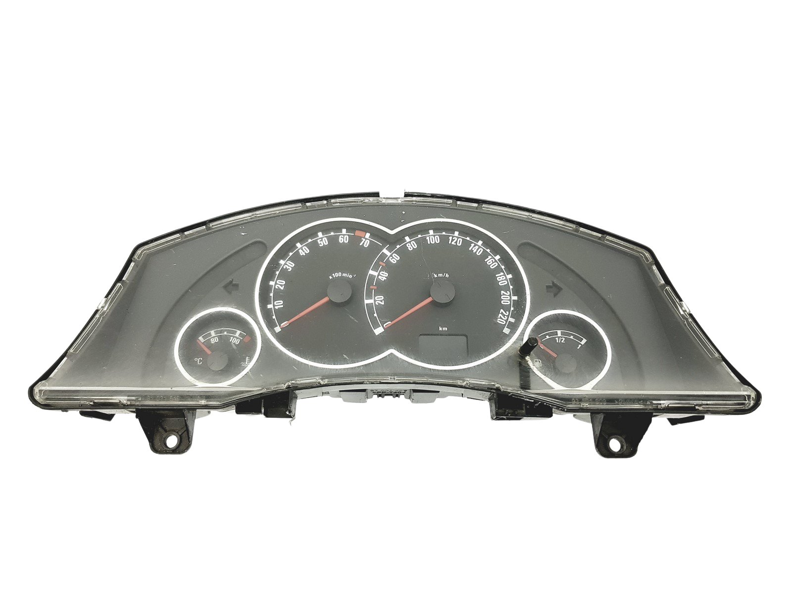 Брояч Opel Meriva 13214771LP 110080162039 41059 main product photo