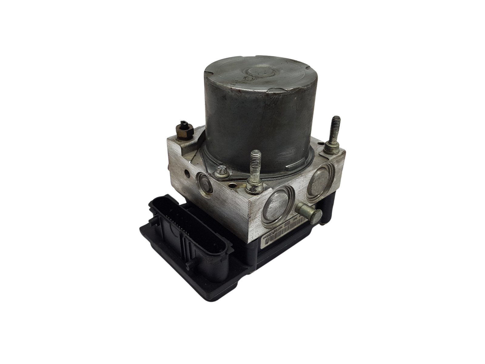 Абсорбционна помпа Citroen Peugeot 9650576780 0265800301 Bosch 6371 main product photo