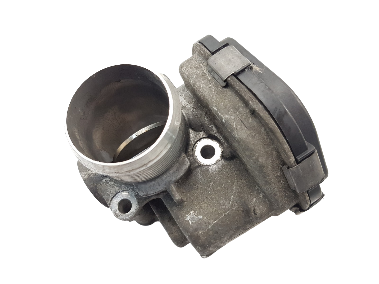Въздушен амортисьор Citroen Peugeot Ford 9673534480 1.6 HDI 1387 main product photo