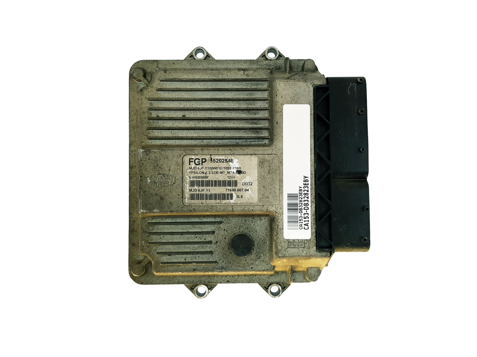 Шофьор Lancia 55202548 MJD6JF.Y1 FPT 32823 main product photo