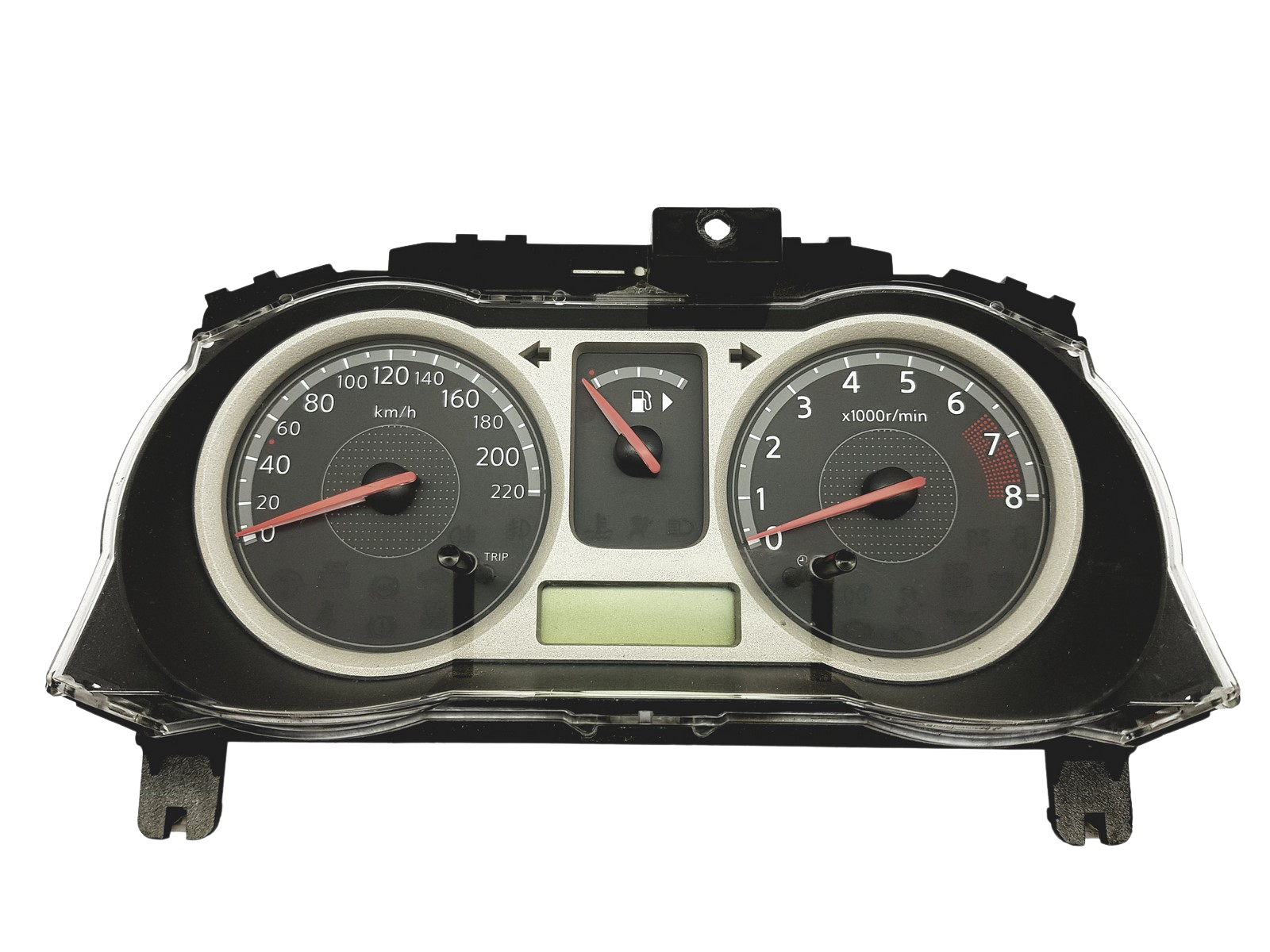 Брояч Nissan Note 9U20D main product photo