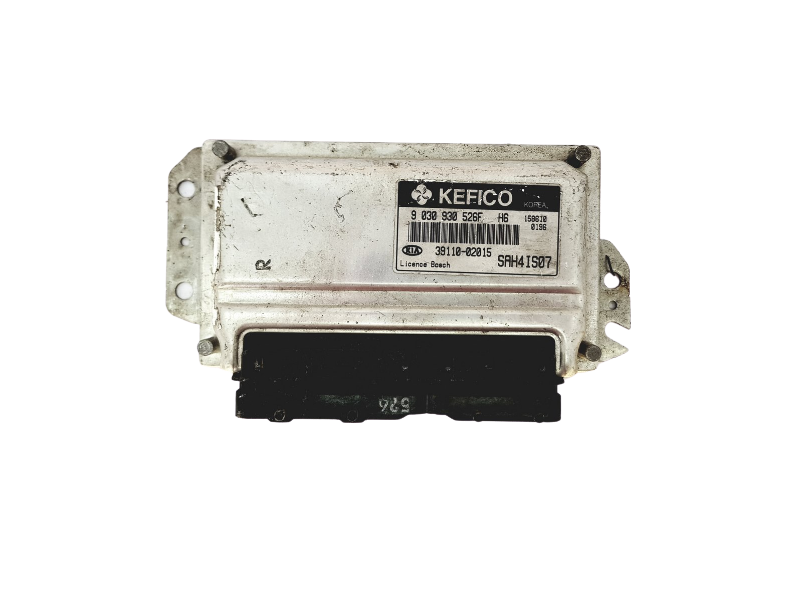 Шофьор 39110-02015 9030930526F H8 Suzuki Kefico 26437 main product photo