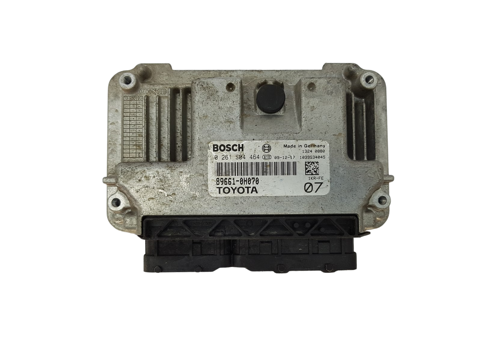Шофьор 89661-0H070 0261S04464 Toyota PSA Bosch 15611 main product photo