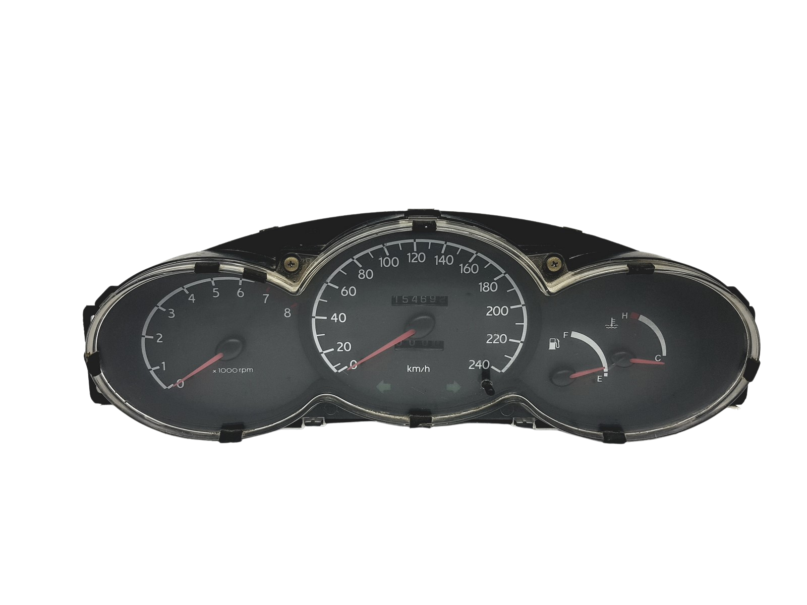 Тахометър Hyundai Coupe 94003-27100 2001-7880 54239 main product photo