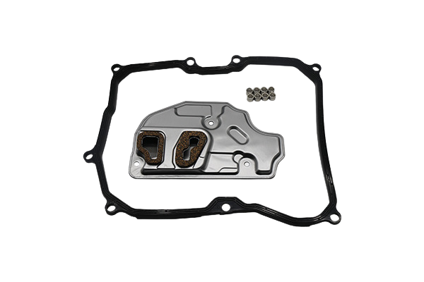 Филтър за скоростна кутия Комплект Направете VW Audi Seat Skoda 09G325429 K31778401 Vika main product photo