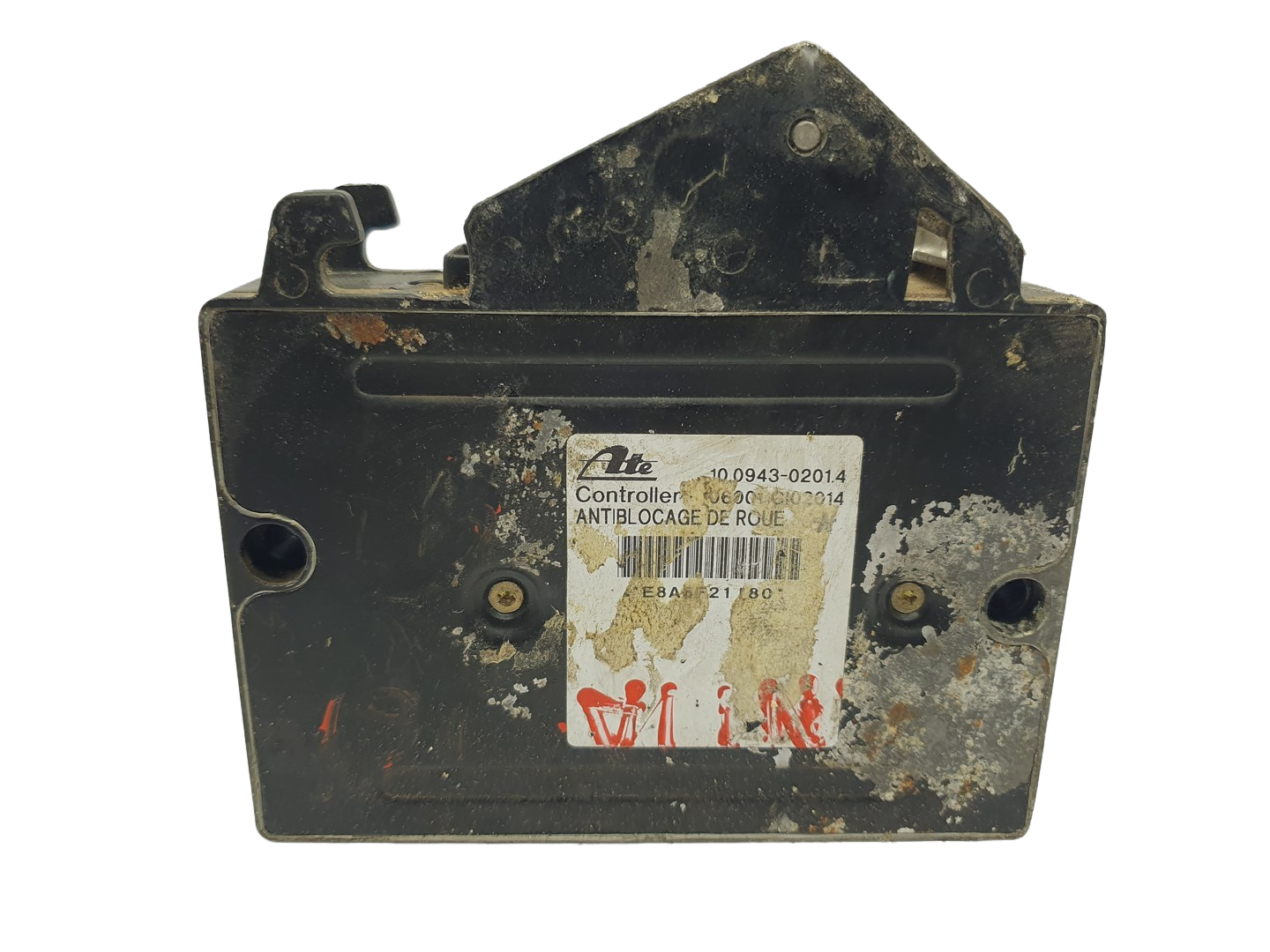 Шофьор 9612783680 10.0943-02014 10.0202-0227.4 PSA Ate 64750 main product photo