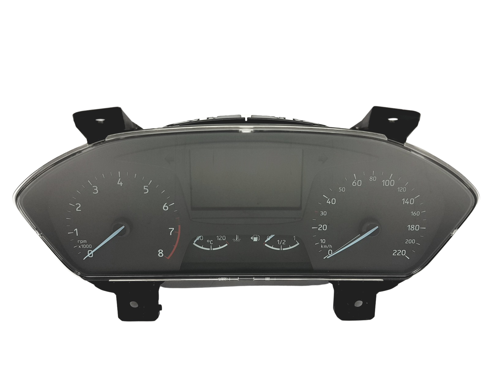 Тахометър Ford Fiesta MK8 H1BT-10849-BAJ main product photo