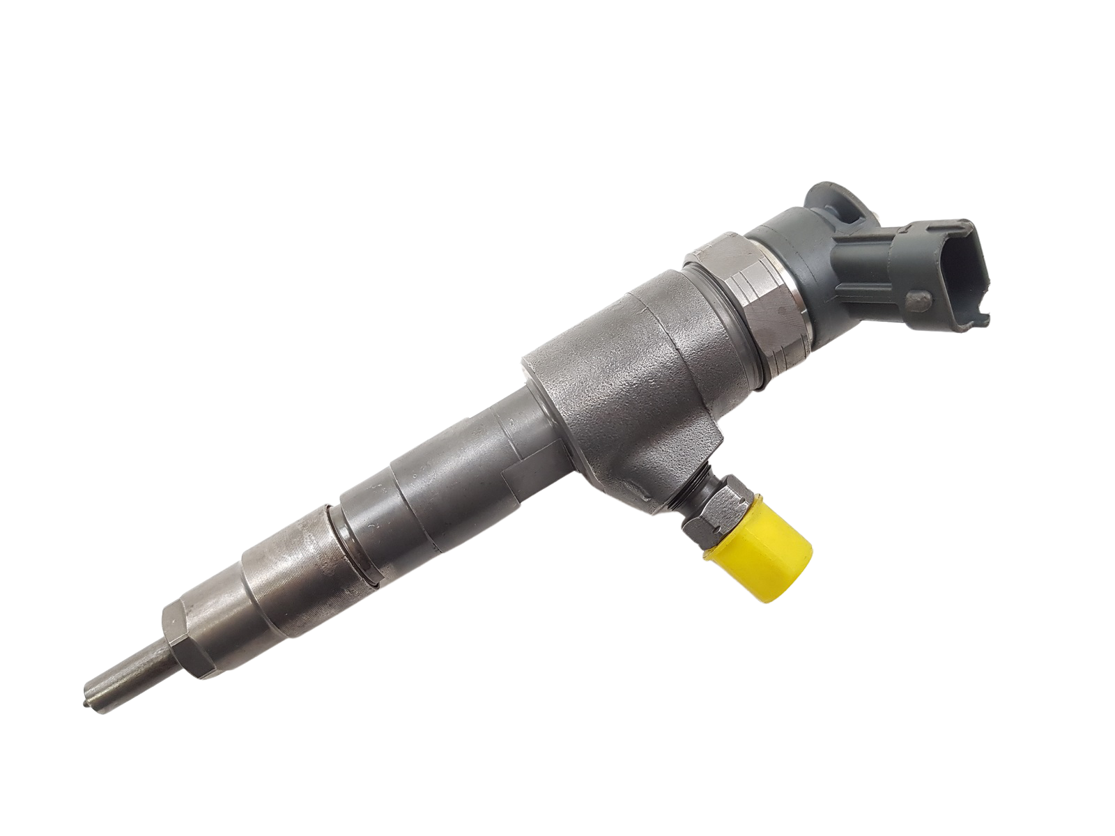 Впръскване на гориво Ford CV6Q-9F593-AA 0445110489 Bosch main product photo
