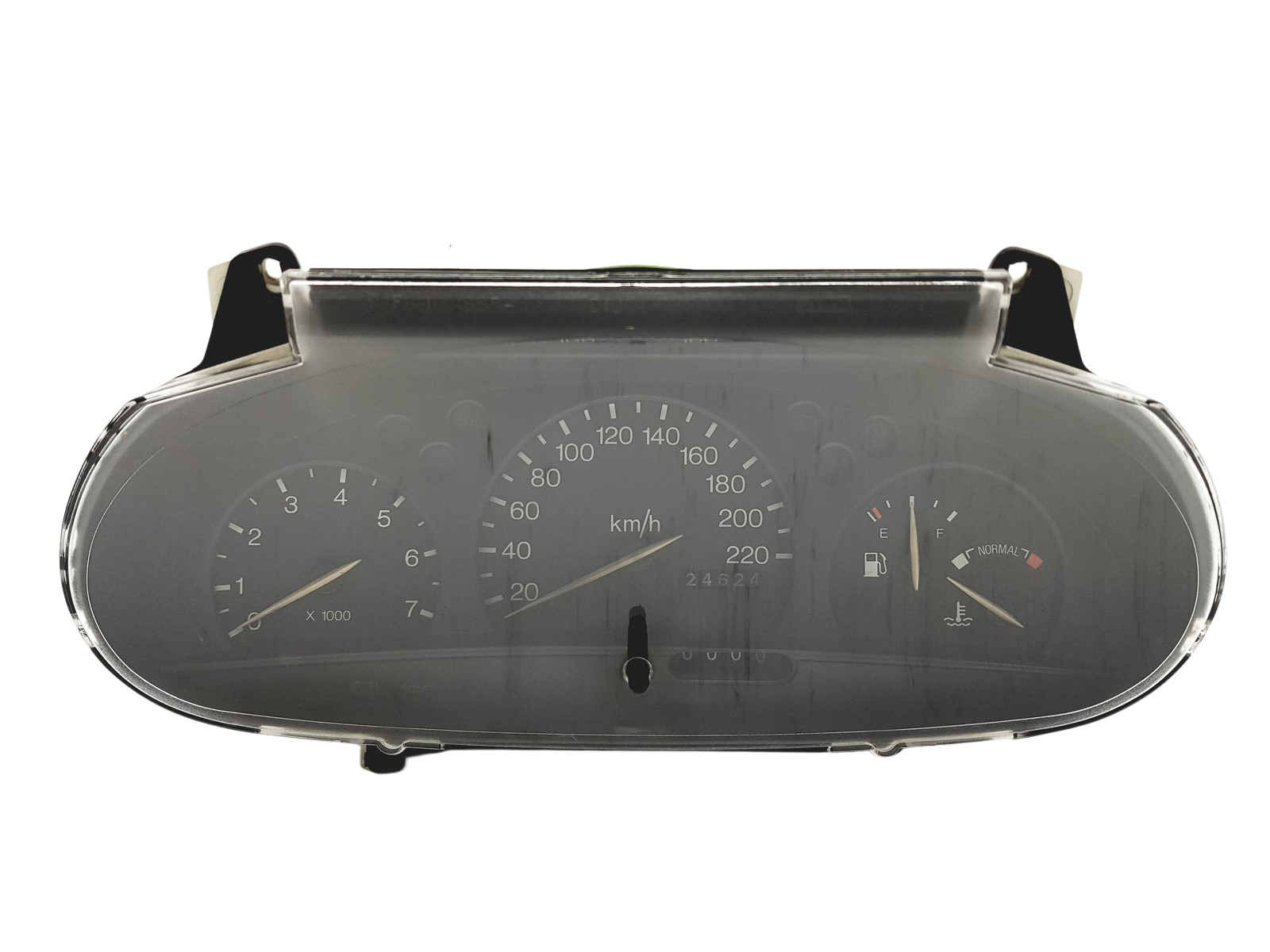 Тахометър Ford Escort Fiesta 96FB-10849-CA 47552 main product photo