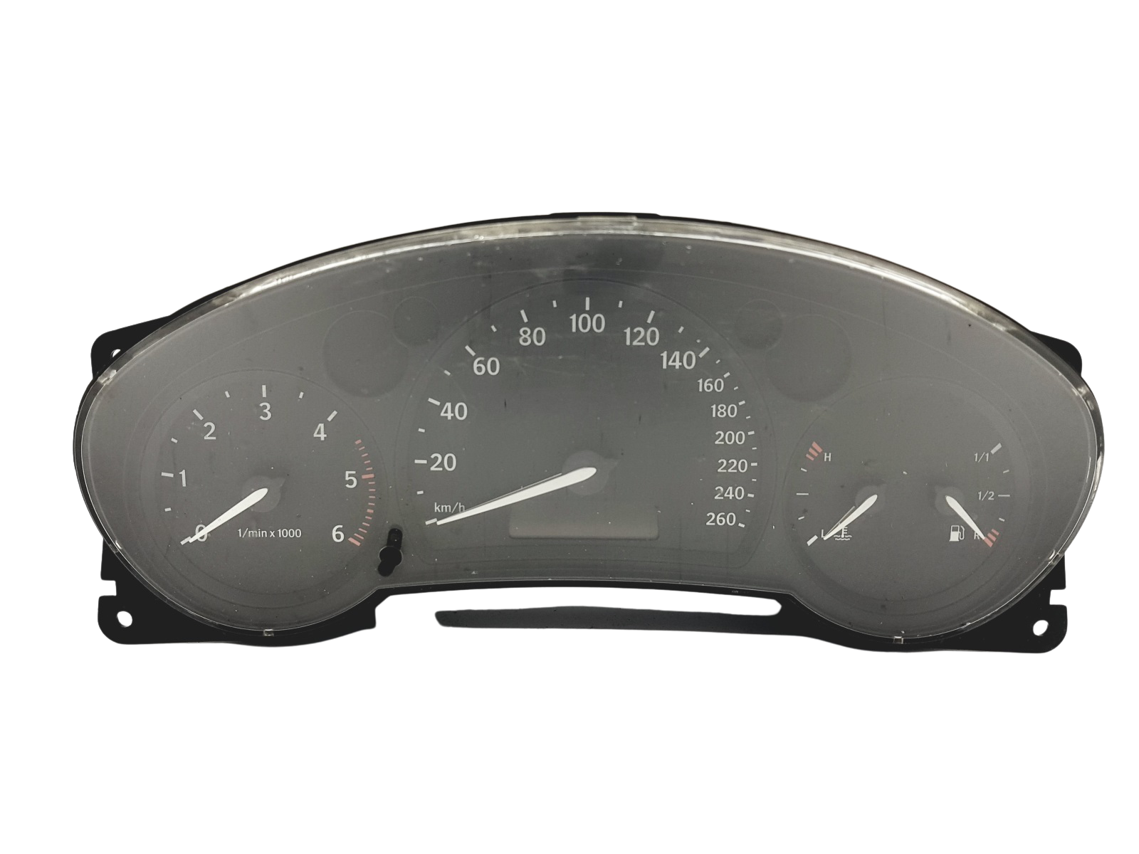 Тахометър Saab 9-3 P12802921 0263625205 44569 main product photo