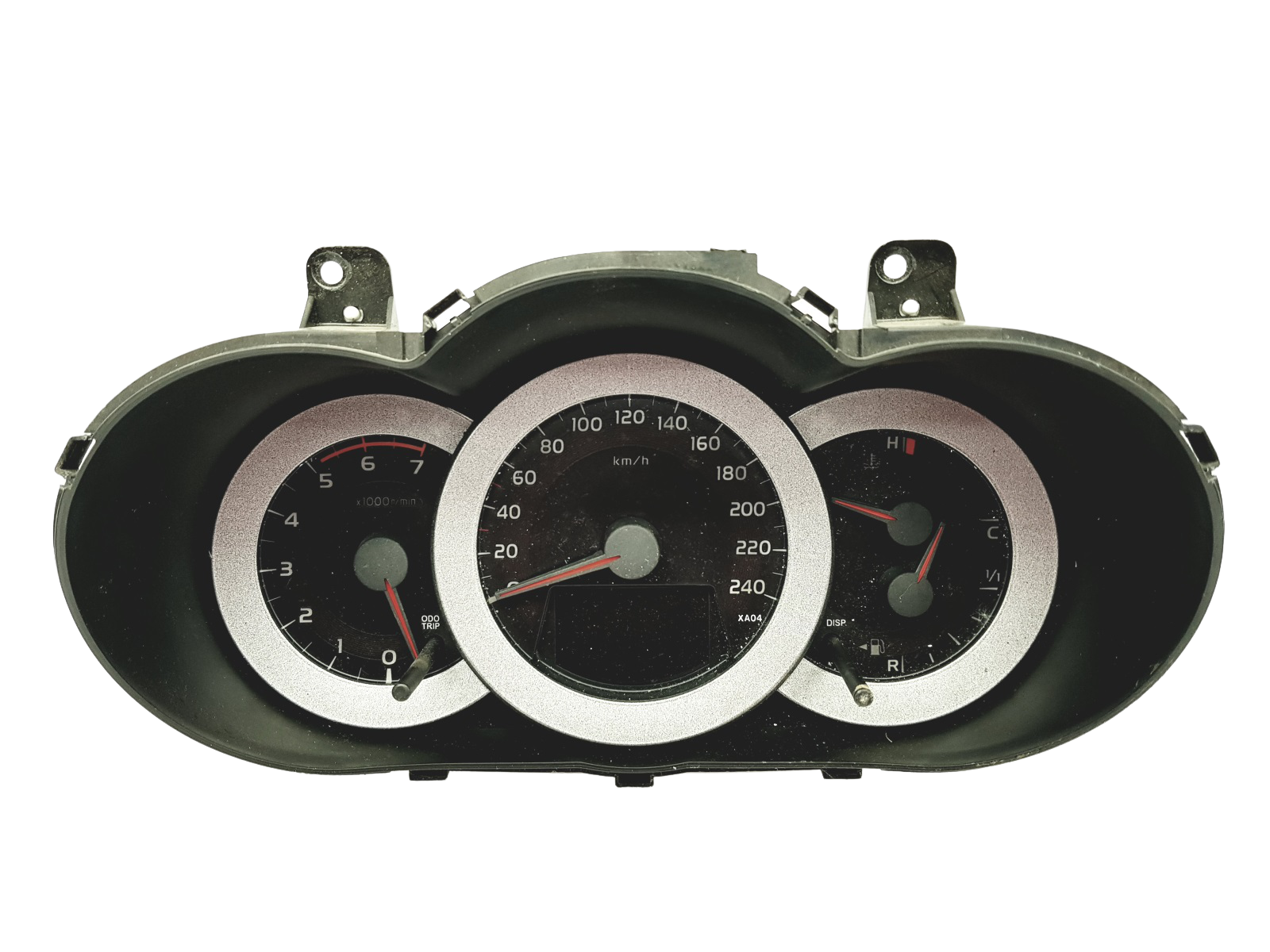 Тахометър Toyota Rav4 83800-42D00 257430-2663 42131 main product photo