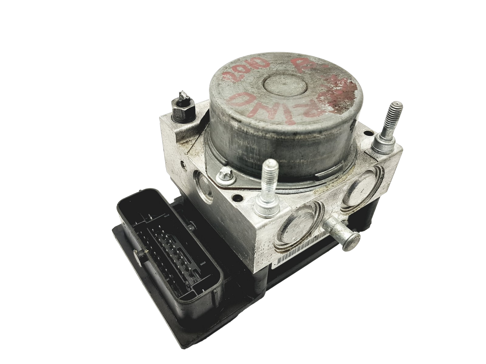 Абсорбционна помпа Fiorino Bipper Nemo 51801321 0265800662 60003 main product photo