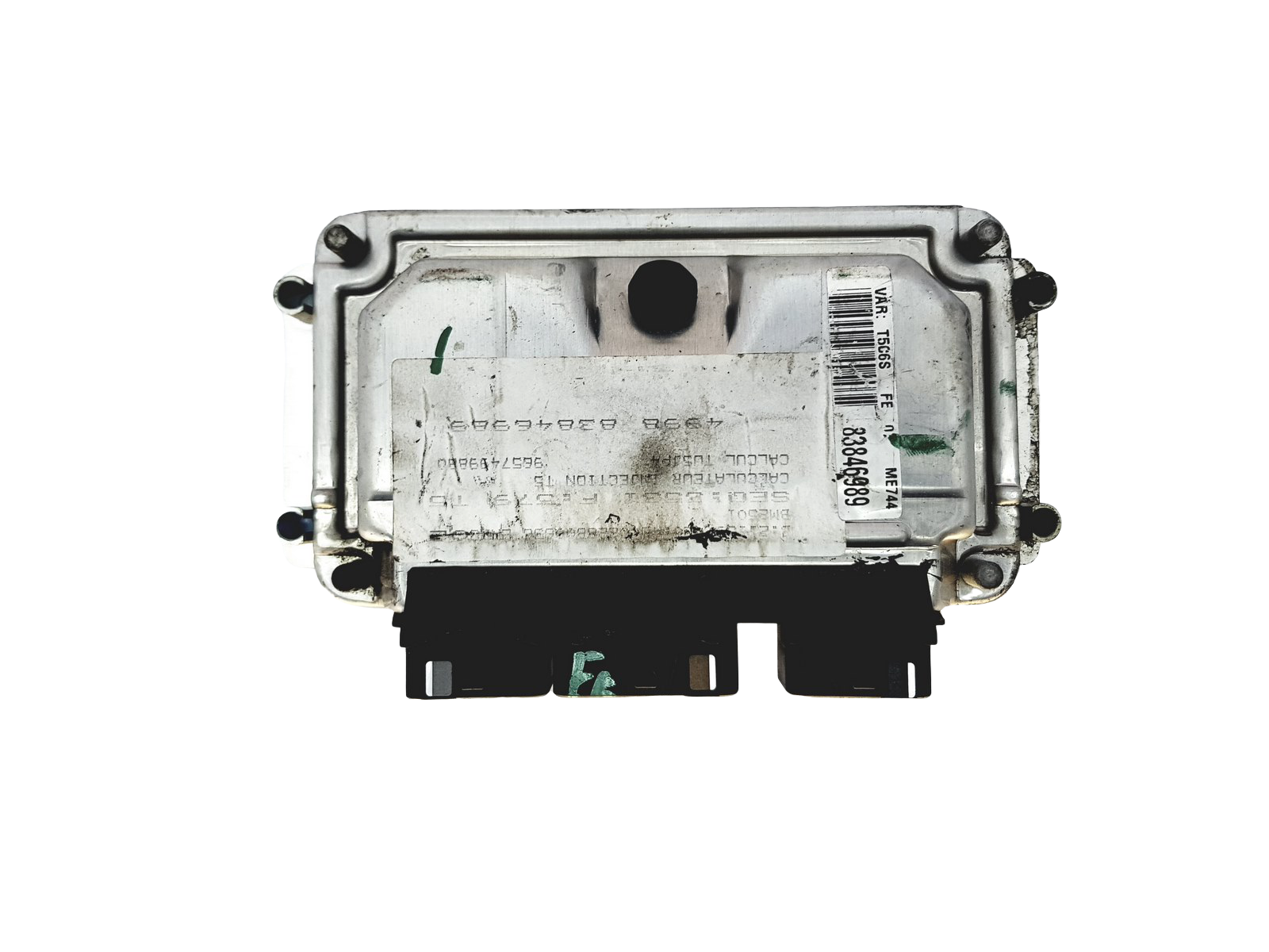 Шофьор 9657499880 0261206943 9638765680 PSA Bosch main product photo
