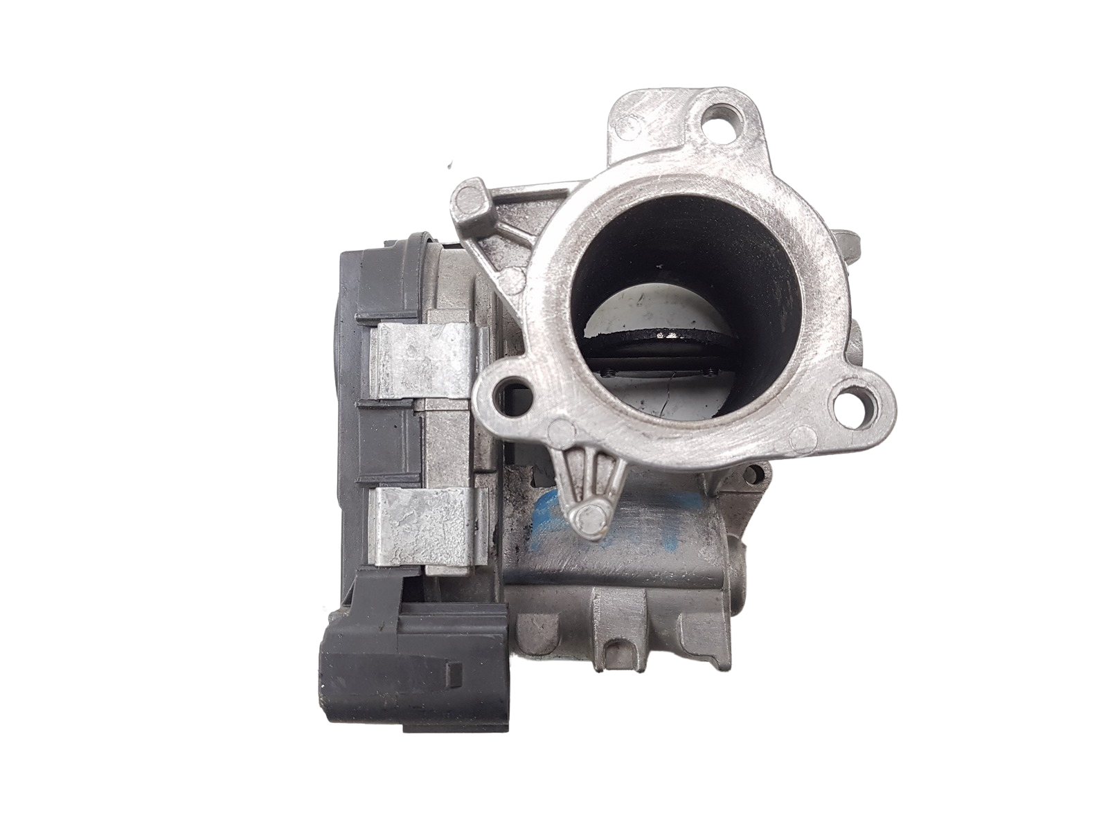 Въздушен амортисьор 55213019 40DFP1 Fiat Alfa Romeo 1486 main product photo