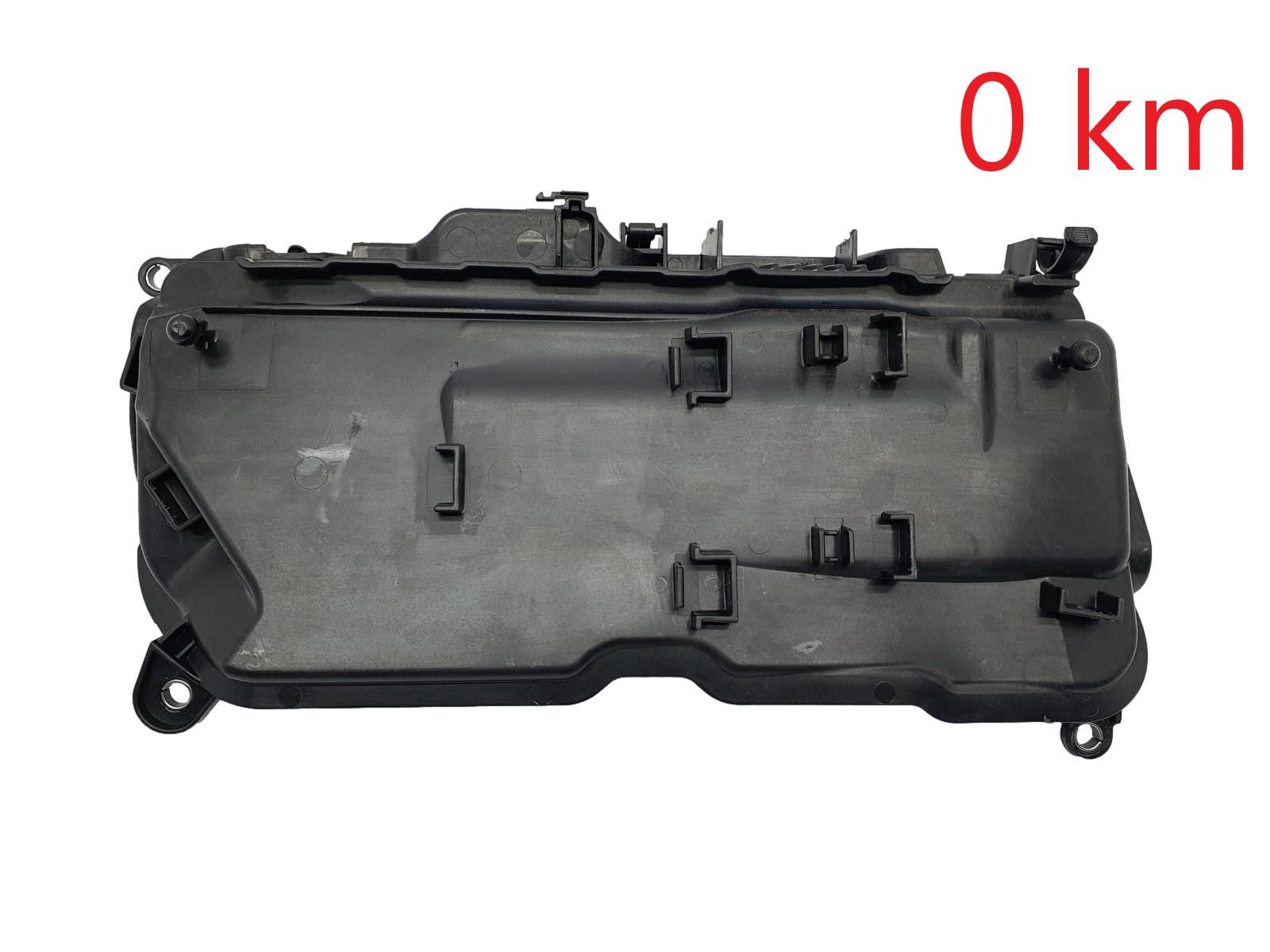 Капак на двигателя 175B14183R 2.0 dCi Renault Trafic 3 Vivaro 2 NV300 0km main product photo