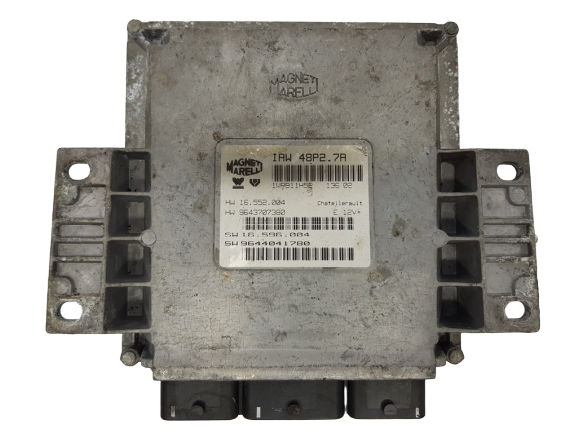 Шофьор PSA 9644041780 IAW48P2.7A Magneti Marelli main product photo