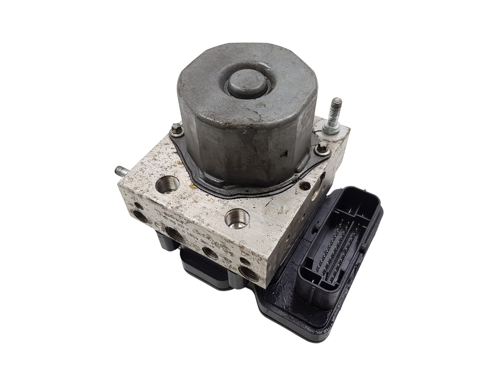 Абсорбционна помпа Renault Twingo 3 Smart Forfour 476606296R A4539005202 1035 main product photo