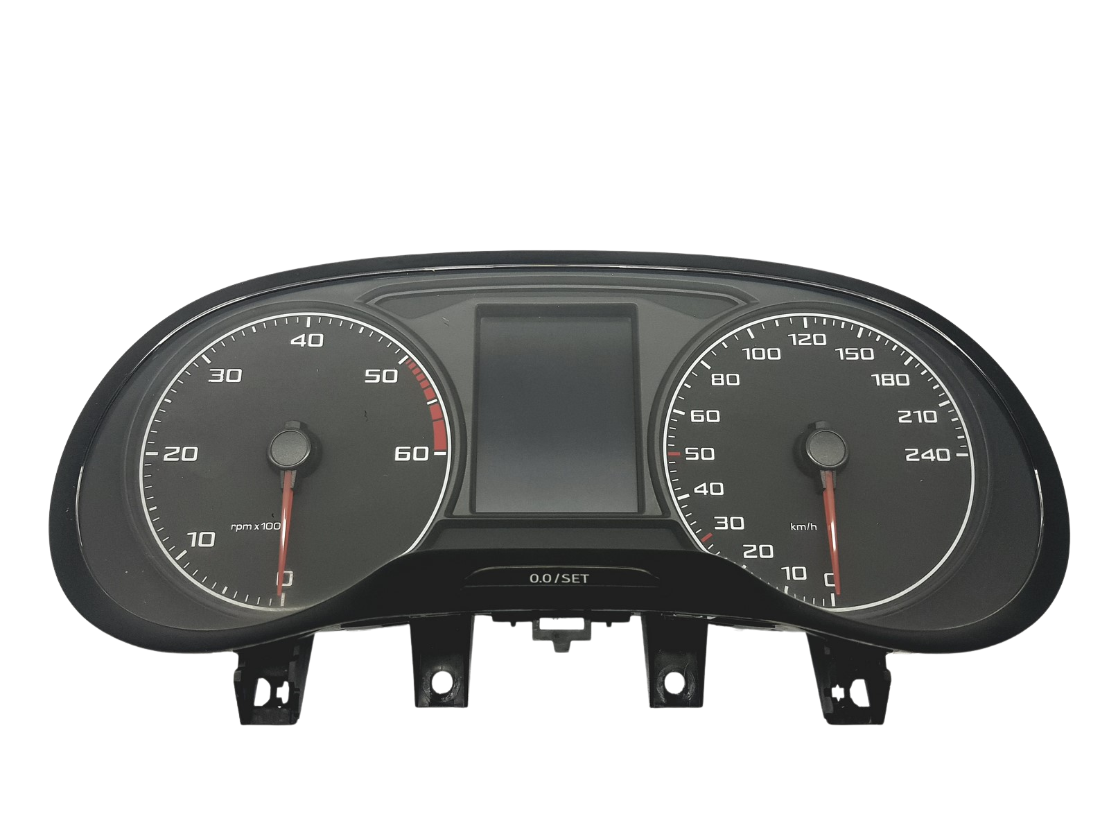 Тахометър Seat Ibiza 6P0920731A A2C94602600 57328 main product photo
