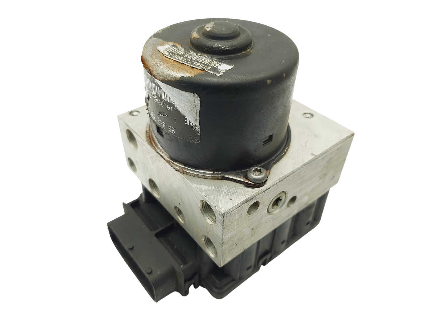 Абсорбционна помпа Peugeot 206 9632539480 10.0948-1105.3 Ate 61982 main product photo