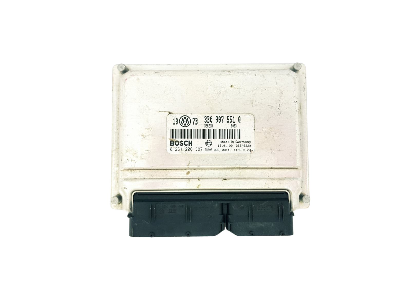 Шофьор 3B0907551Q 0261206387 Audi Bosch 33939 main product photo