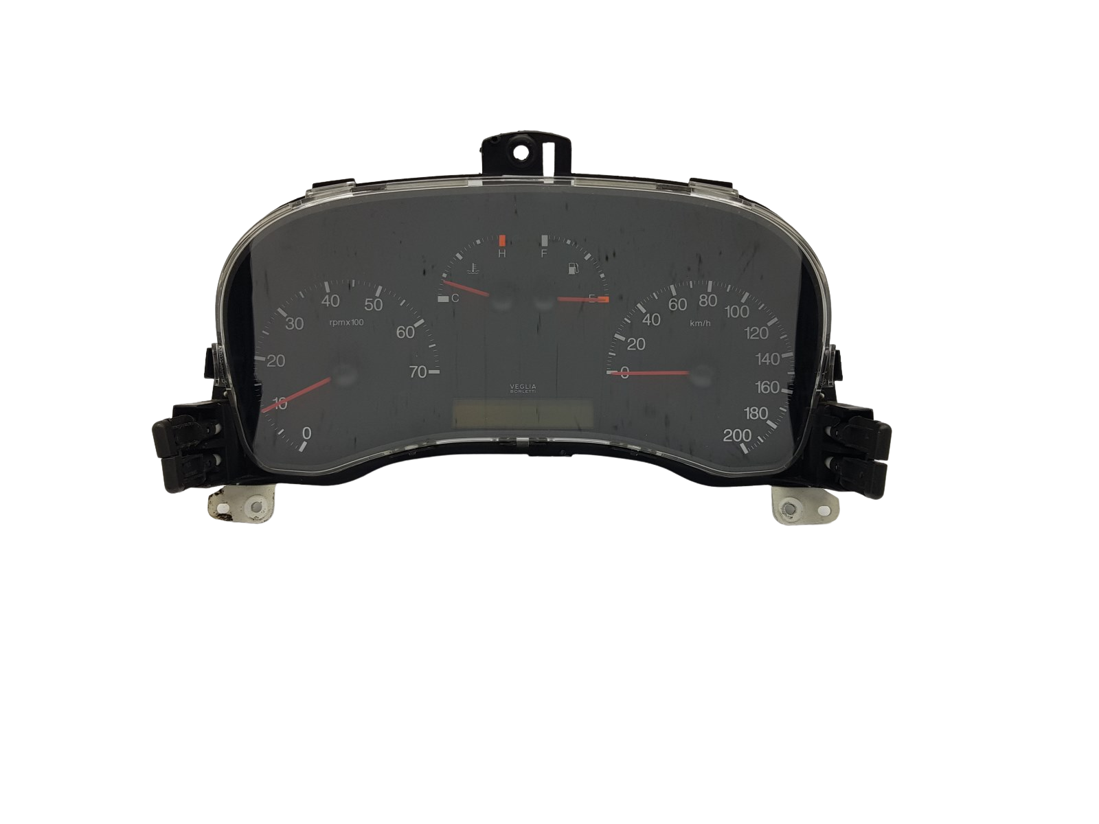 Брояч Fiat Punto 46833455 503000344700 main product photo