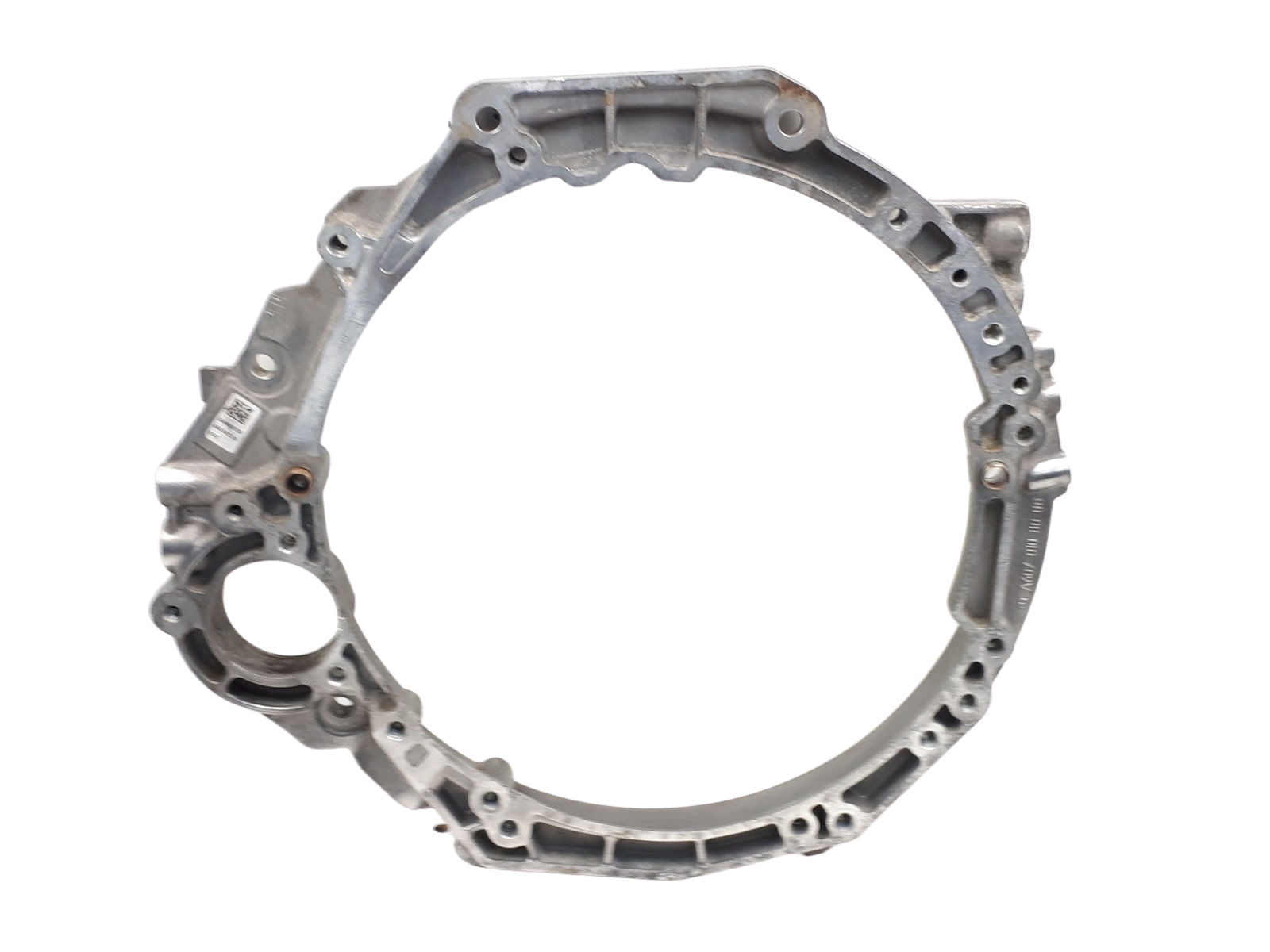 Скоба на двигателя A6070108000 304563875R 1.5 CDi Mercedes A W176 main product photo