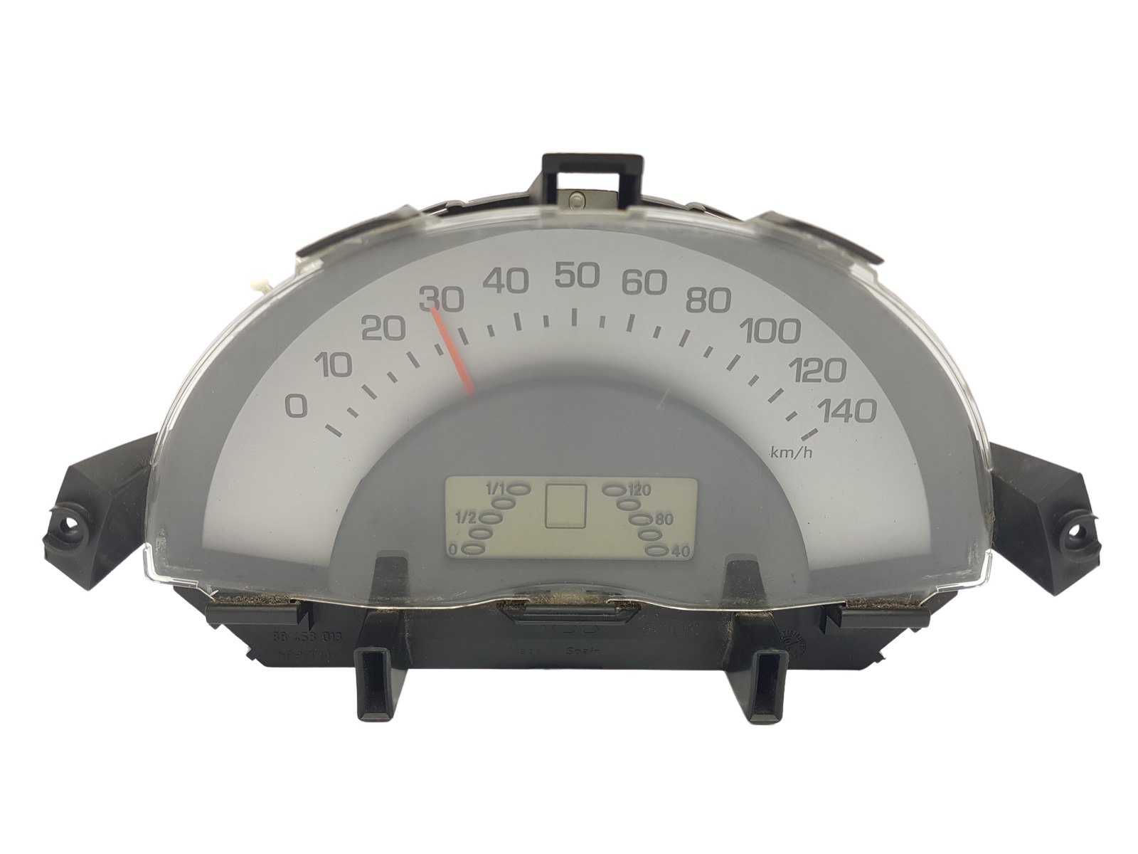 Брояч Smart Fortwo 0010123V003 110008872021 27281 main product photo