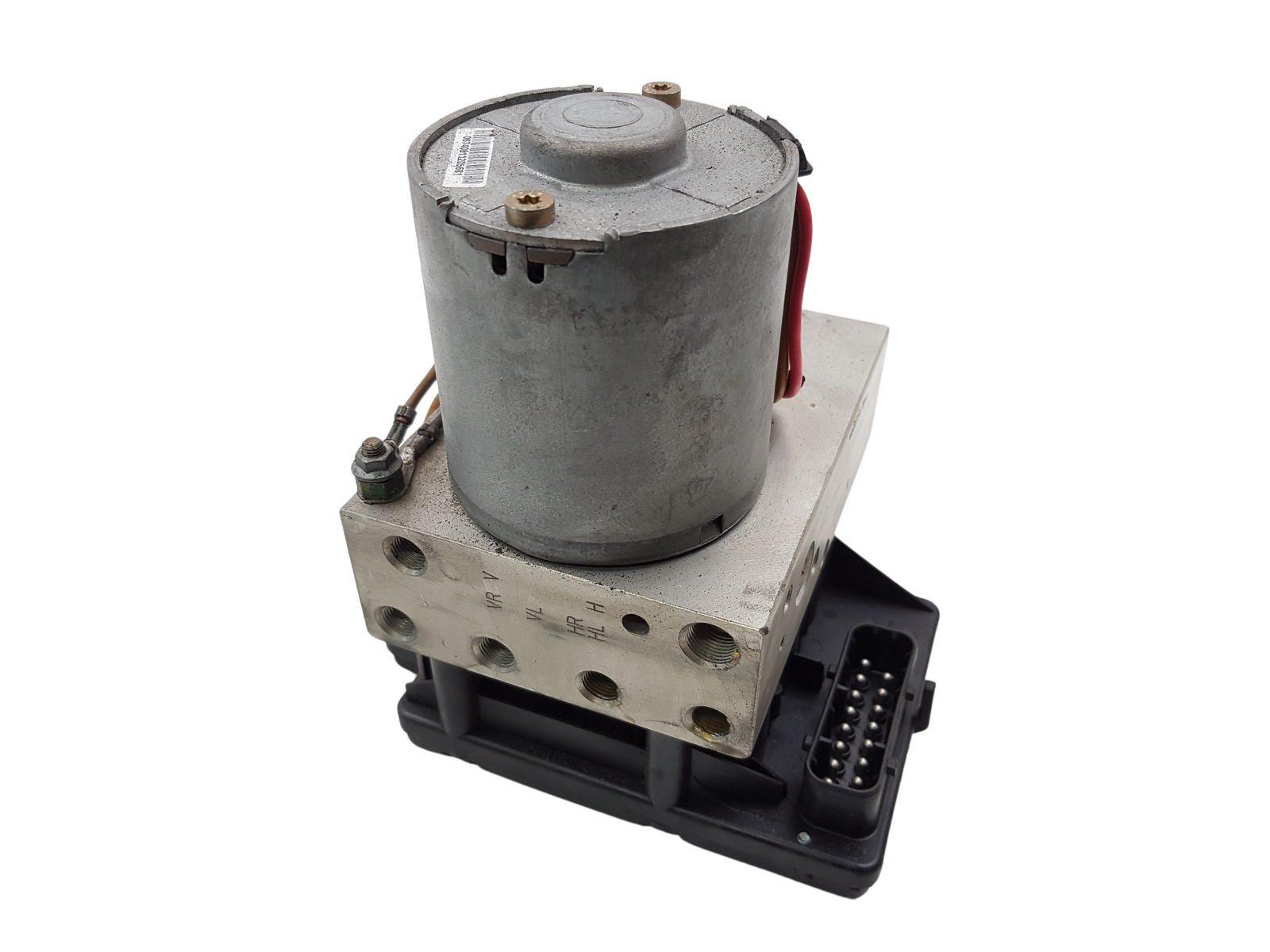 Абсорбционна помпа Mercedes CLK W208 A0034310312 10.0208-0354.2 1134 main product photo