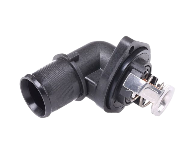 Корпус на термостат Citroen Peugeot Berlingo C1 C2 206 OE 1336N1 main product photo