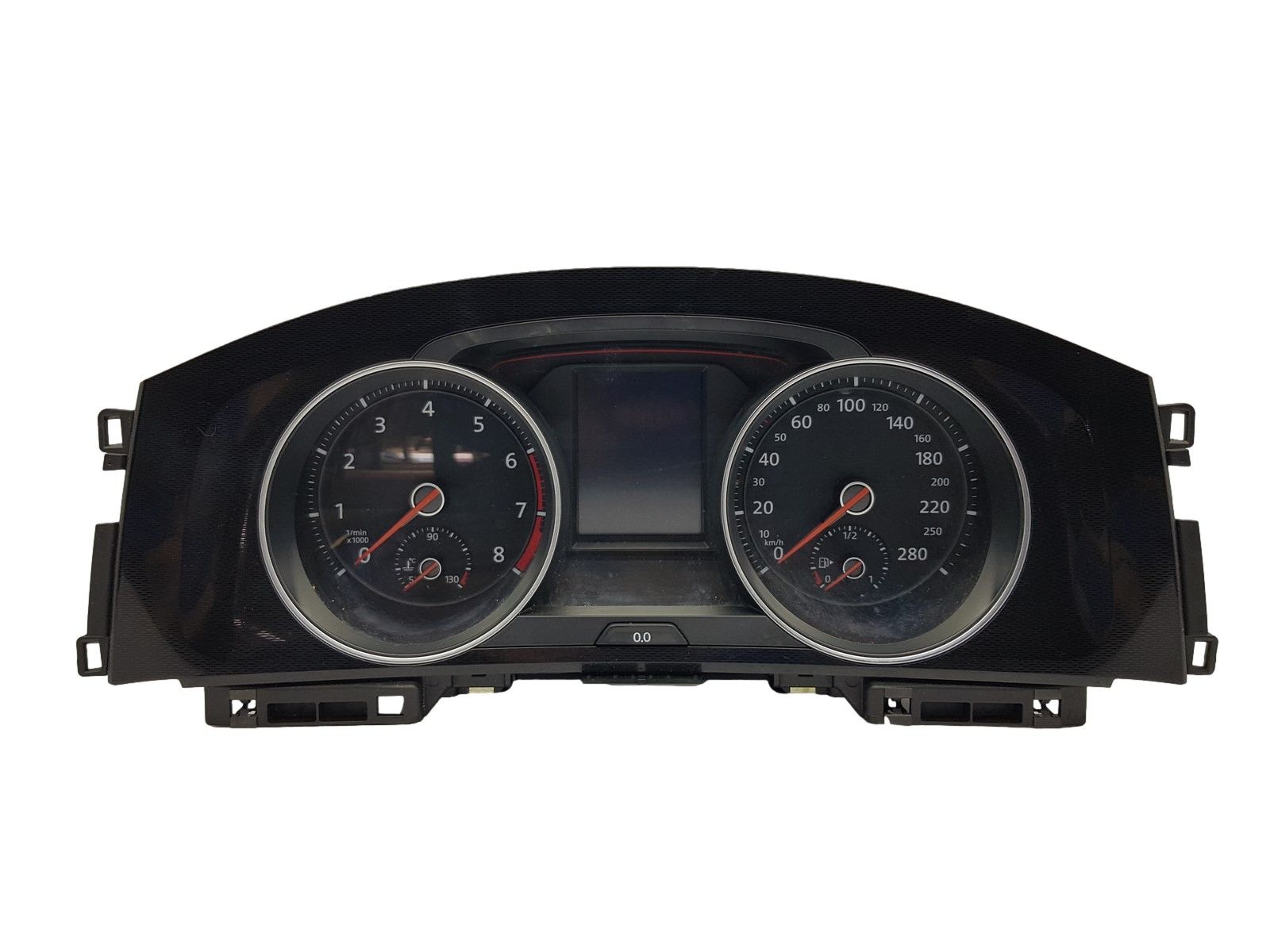 Тахометър VW Golf MK7 5G6920870 A2C85272500 1089 main product photo