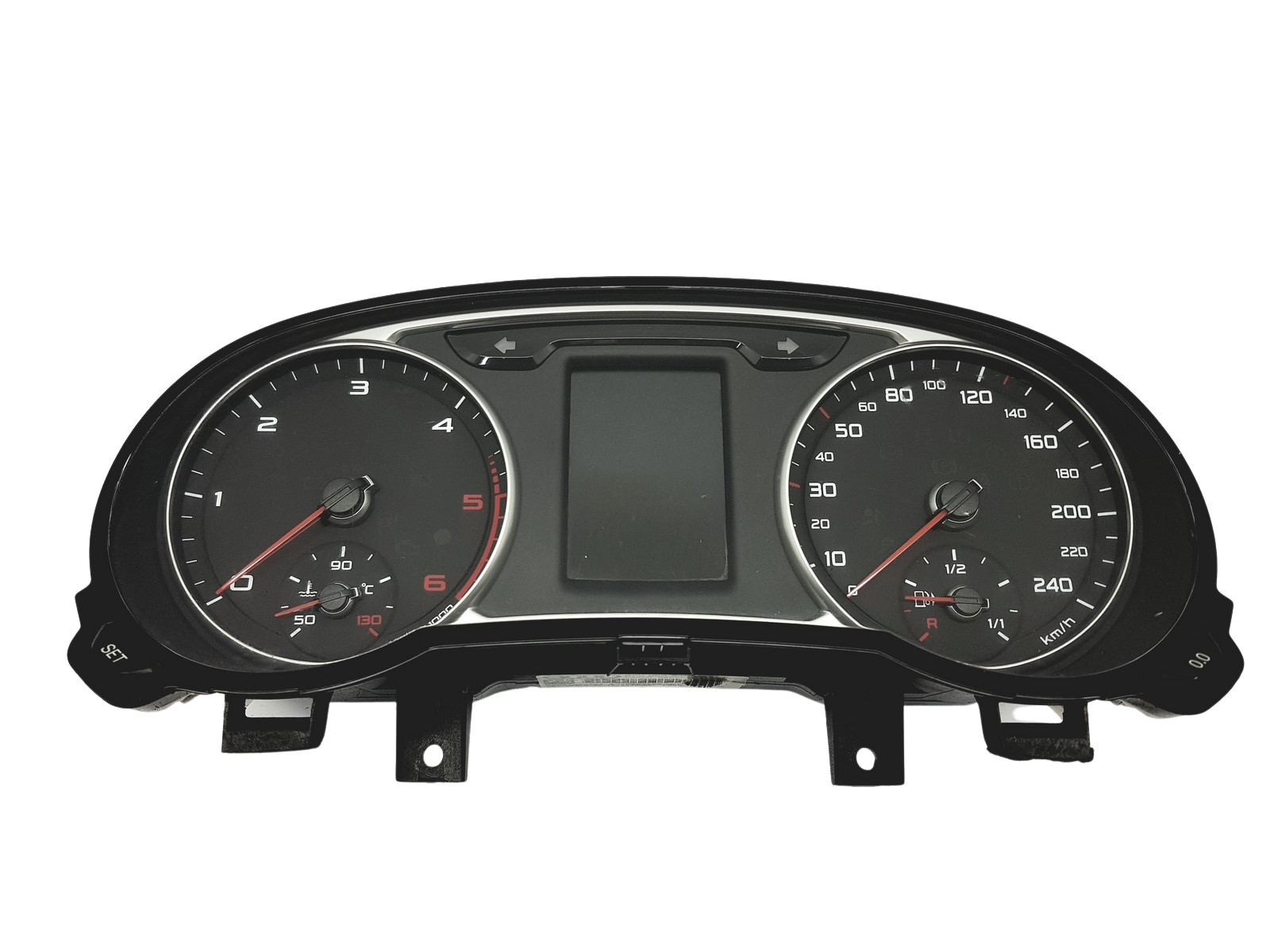 Тахометър Audi A1 8X0920930J 55897 main product photo