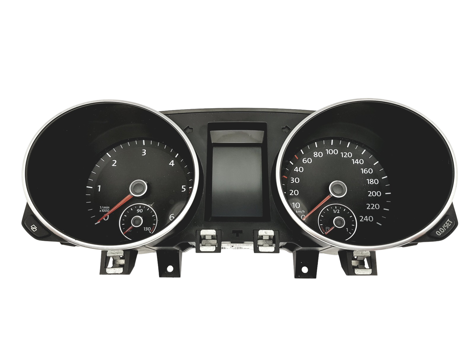 Брояч VW Golf MK6 5K0920870E A2C53345492 45108 main product photo