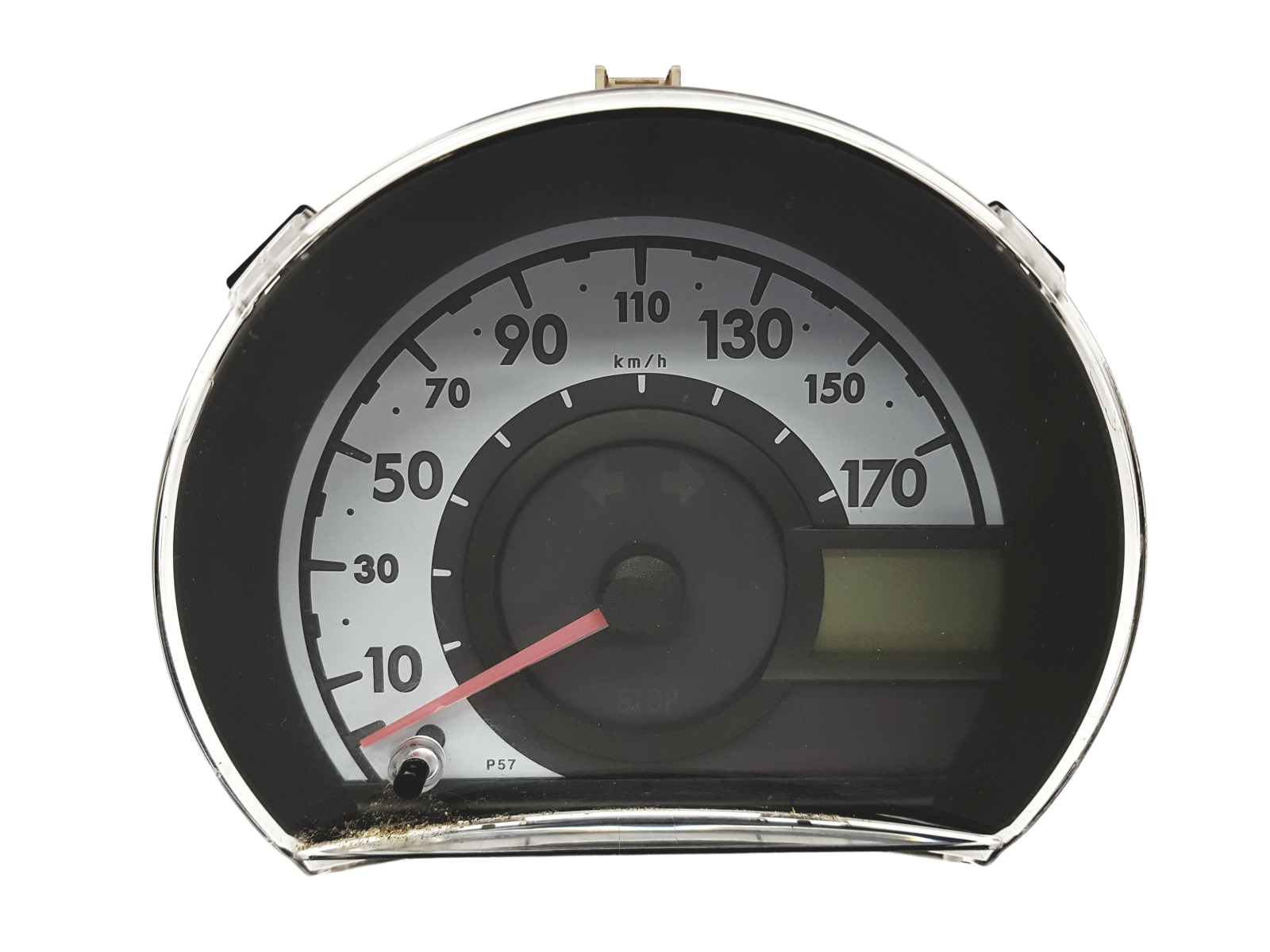 Брояч Aygo 107 C1 83800-0H011-A Toyota PSA 29120 main product photo