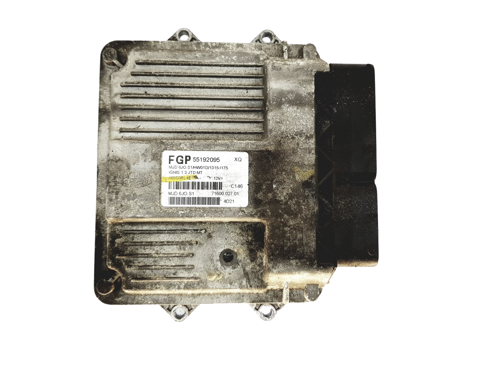 Шофьор FGP 55192095 71600.027.01 Suzuki Magneti Marelli 28136 main product photo