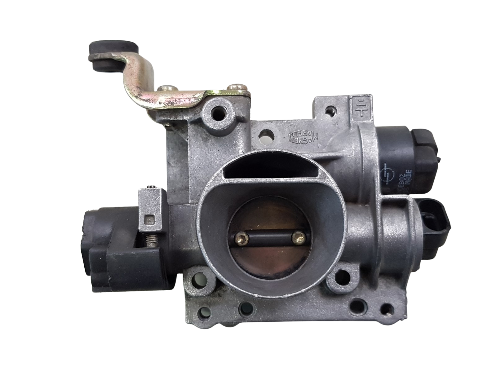 Въздушен амортисьор Fiat Punto 2 36SXFE1/A IB01/00 1.2 1658 main product photo