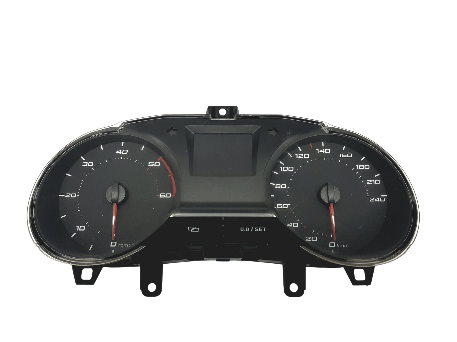Тахометър Seat Ibiza 6J0920802H 56903 main product photo